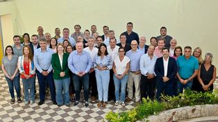 Unidos insiste con iniciar la Convención Reformadora en julio