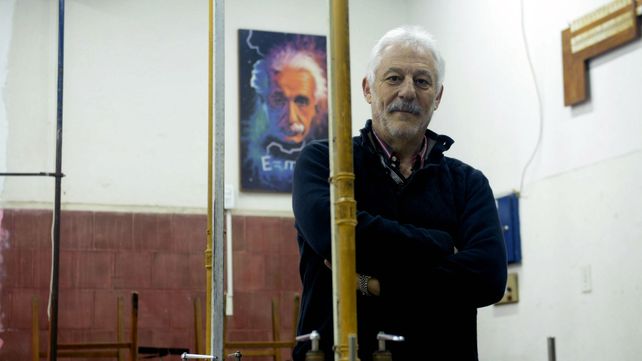 Juan Farina