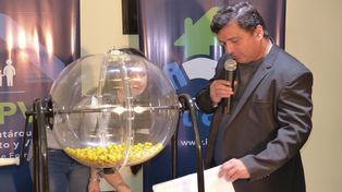 Sortearán la ubicación de 44 viviendas para docentes en Paraná