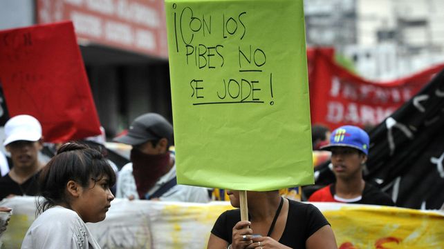 Los planteos de la Defensoría al área de Niñez llevan más de un año.