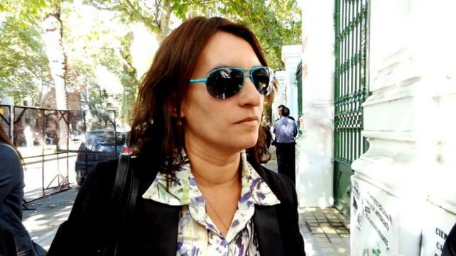 La abogada Gabriela Durruty&nbsp;representa a la viuda del pastor Eduardo Trasante.