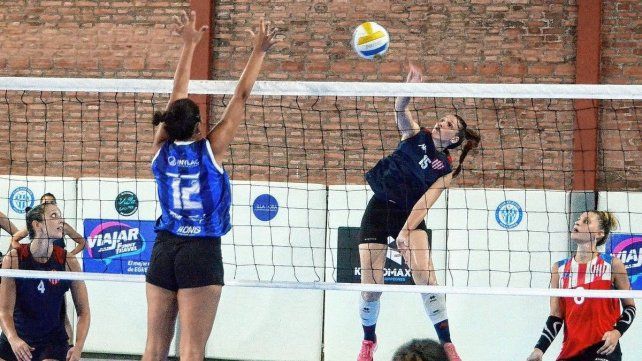 Unión jugará Liga Nacional Femenina de vóley en San Francisco de Córdoba. Unión jugará Liga Nacional Femenina de vóley en San Francisco de Córdoba.