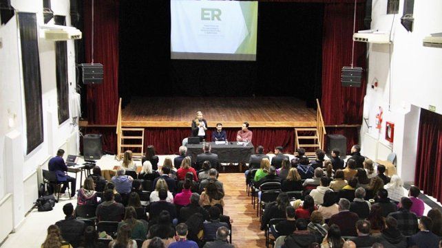 La Provincia anunció cambios para hacer más transparente el sistema de licitaciones de obra pública con procesos más dinámicos