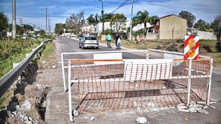 Trabajos de bacheo previstos para este miércoles