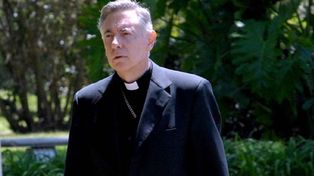 El Papa Francisco recibió al arzobispo de La Plata y hablaron de la inundación