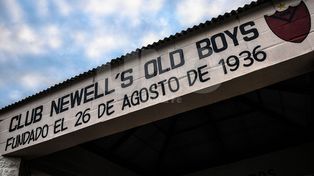 Una trayectoria de casi ochenta años en la zona