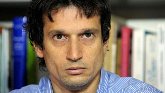 Causa Nisman: revés judicial para Diego Lagomarsino