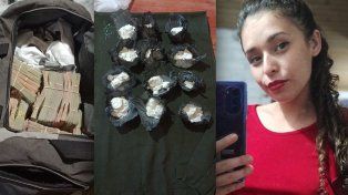 Recuperó la libertad la narcoabogada de Santa Elena