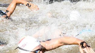 Se canceló la 43ª maratón Santa Fe- Coronda