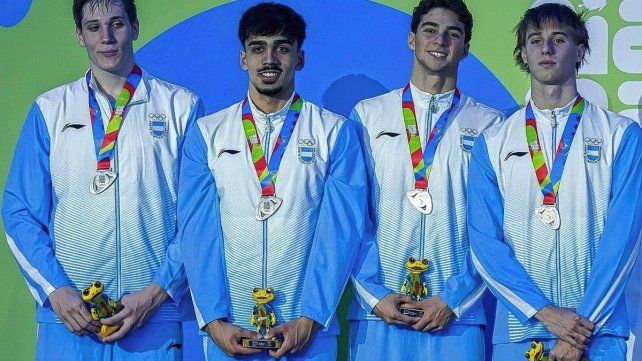 Laureano Hopmeier de Unión