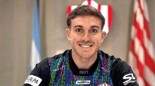 Durso será repescado por Atlético Tucumán y Unión afronta un nuevo dolor de cabeza