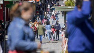 SMN: mejora el tiempo con jornadas frescas y ventosas