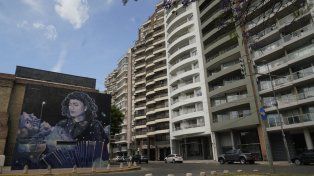 La oferta de terrenos sobre la primera línea del río es muy escasa. Pero aún quedan algunos huecos.