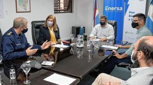 La policía contará con instalaciones fotovoltaicas en las Islas