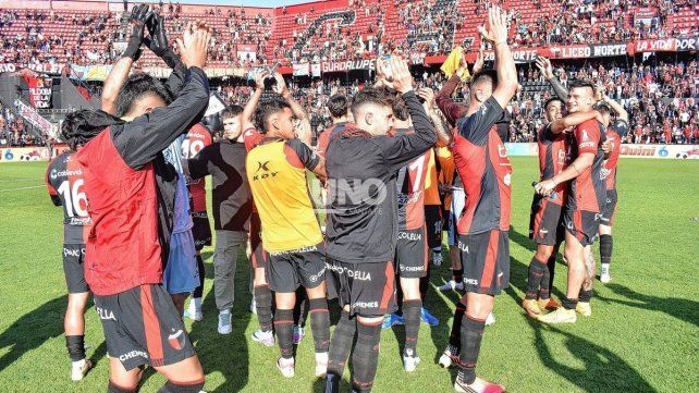 Este Colón ya superó la cosecha de 2024 tras 32 fechas y sueña con el objetivo