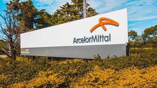 El grupo ArcelorMittal adquirió en Brasil una unidad de última generación tecnológica.&nbsp;