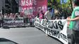 por mejores salarios. Los docentes encabezarán la marcha.