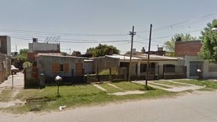 El hecho ocurrió en Júpiter al 6300.