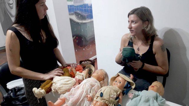 MUSEO. El Museo Provincial Eva Perón festejará 4° aniversario