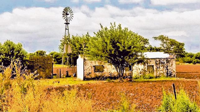 Landscape