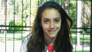 Detuvieron al Conejo Gutiérrez, el sospechoso del asesinato de Lola