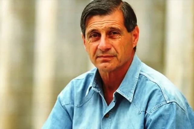 José Yudica.