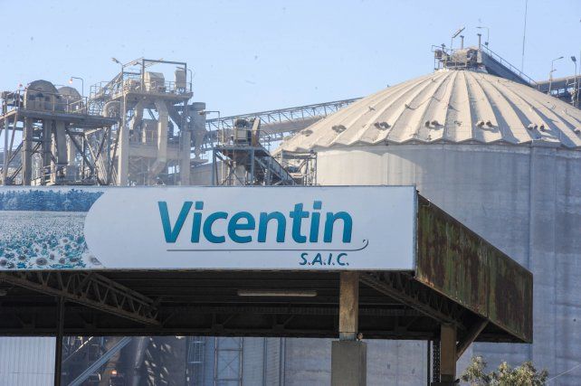 Vicentin: pesifican la deuda a los acreedores comerciales y pagarán en  dólares a la banca extranjera