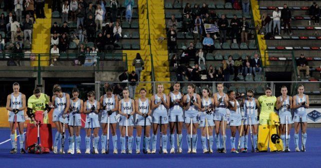 Una de las sedes de la primera fase de la Súper Liga es el estadio Mundialista