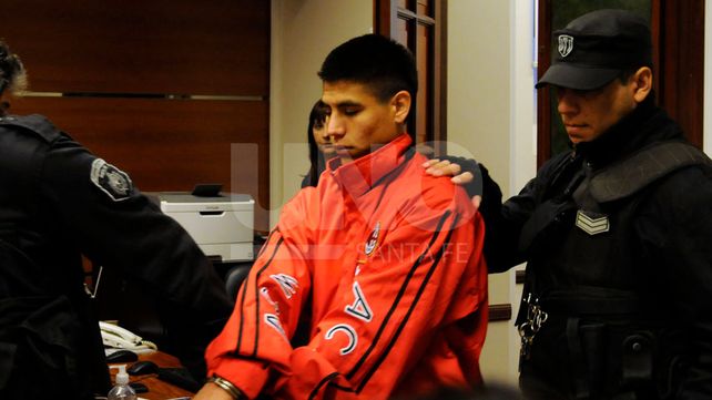 Milton Lionel Carabajal