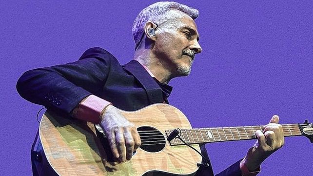 Pedro Aznar en Tribus Club de Arte