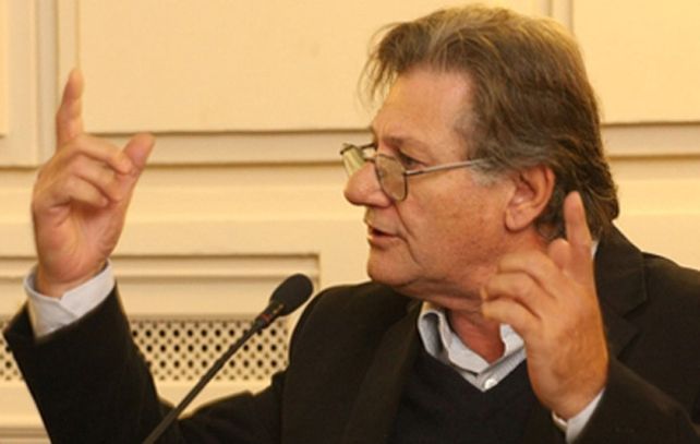 Tessa dijo que la ley lo ampara y espera asumir hoy como diputado