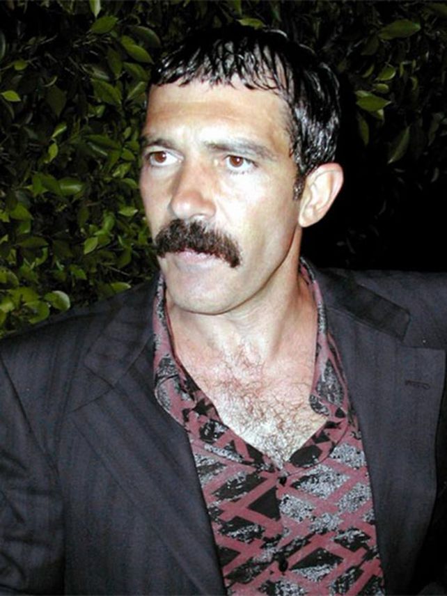 Antonio Banderas cumplió 55 años y sus fans lo llenaron de cariño