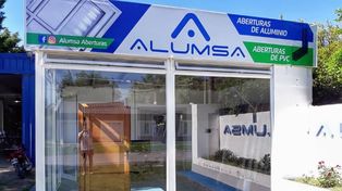 Alumsa: de San Agustín para todo el país