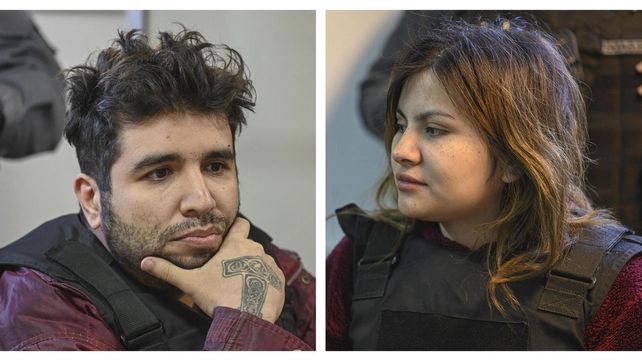Piden agravar las penas de Fernando Sabag Montiel y Brenda Uliarte por el intento de asesinato de Cristina Kirchner