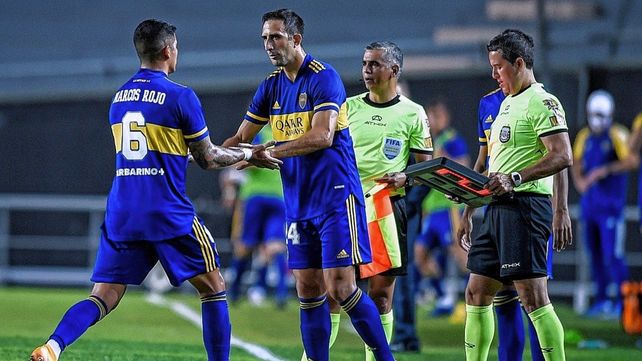 Boca Juniors: el objetivo del Consejo de Fútbol es reforzar la saga central.