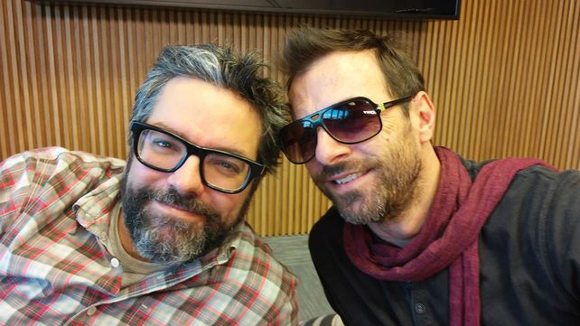 Kevin Johansen y Liniers traen a Rosario su recital ilustrado