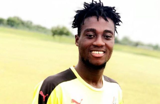 Luis Aseff: De Colón nadie me llamó por Samuel Atta Mensah