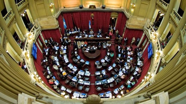 Créditos UVA: el Senado no avaló la media sanción de Diputados y reabre el debate