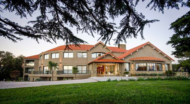 Days Inn llega a Sierra de la Ventana de la mano de Grupo Hotelero Albamonte