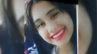Se solicita información sobre Noelia Magalí Altamirano