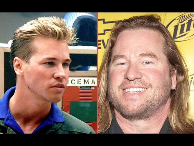 Val Kilmer