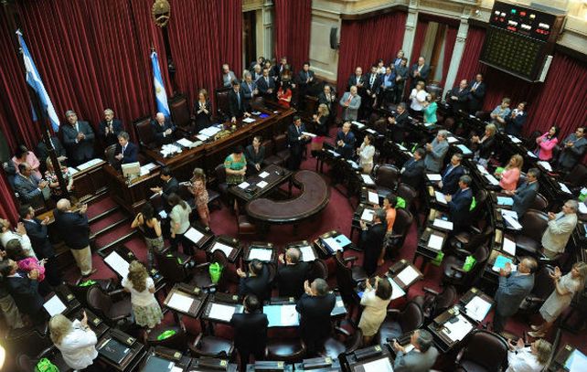 La Cámara baja nacional convirtió en ley un feriado en conmemoración por el bicentenario de la Asamblea Constituyente.