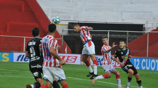 228 días después, Unión cambia el DT y más de medio equipo