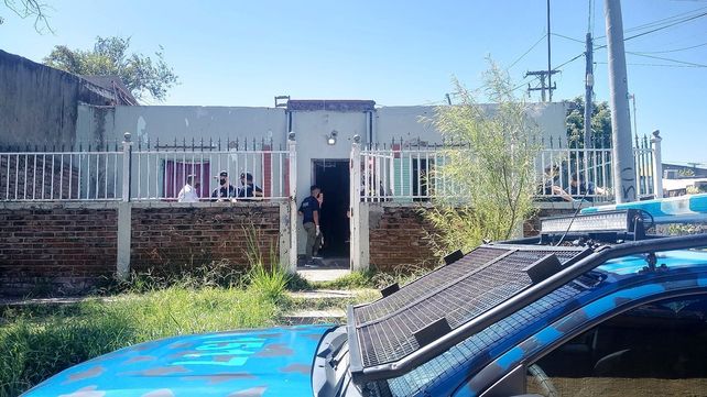 Caso Cabeza: allanamientos y dos detenidos en la hipótesis de un conflicto personal