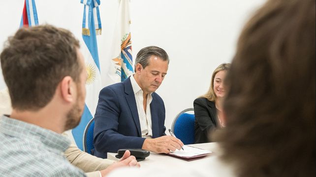 Se podrá comprar la Canasta de Brindis Accesible en Paraná