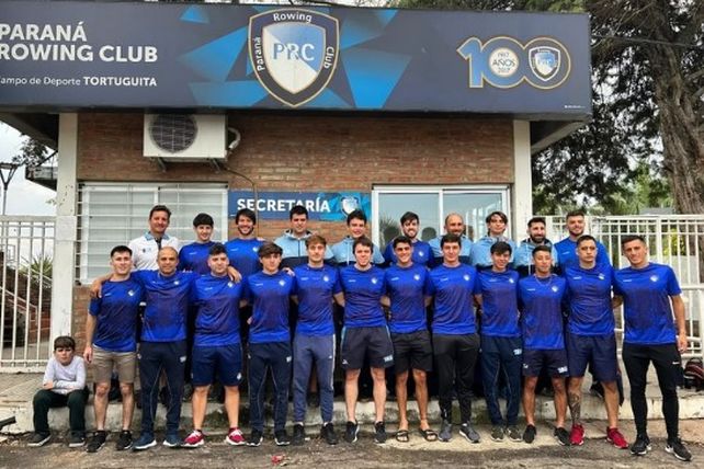 Hockey sobre césped: Súper Liga para Talleres y Rowing