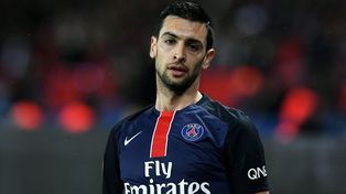 Pastore no seguirá en PSG el próximo año