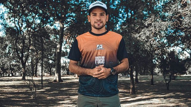 Trail: Una visita de lujo en Paraná