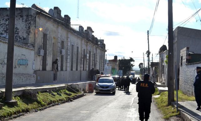 Investigación. Aunque los autores fueron identificados desde el inicio