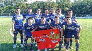Por la segunda fecha del Torneo Apertura, El Pistolero visitará al Conquistador en el Mercedes Alesso de Bieler.